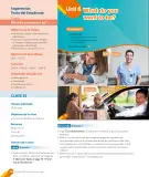Miniatura página 46 de Inglés – Quinto Básico | Texto del Estudiante MINEDUC – Descargar PDF · 2024