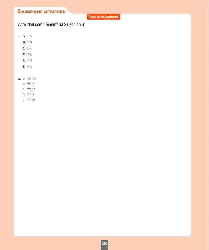 Página 61 de Inglés – Séptimo Básico | Student’s Book MINEDUC – Descargar PDF · 2024
