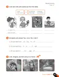 Miniatura página 63 de Inglés – Cuarto Básico | Texto del Estudiante MINEDUC – Descargar PDF · 2024