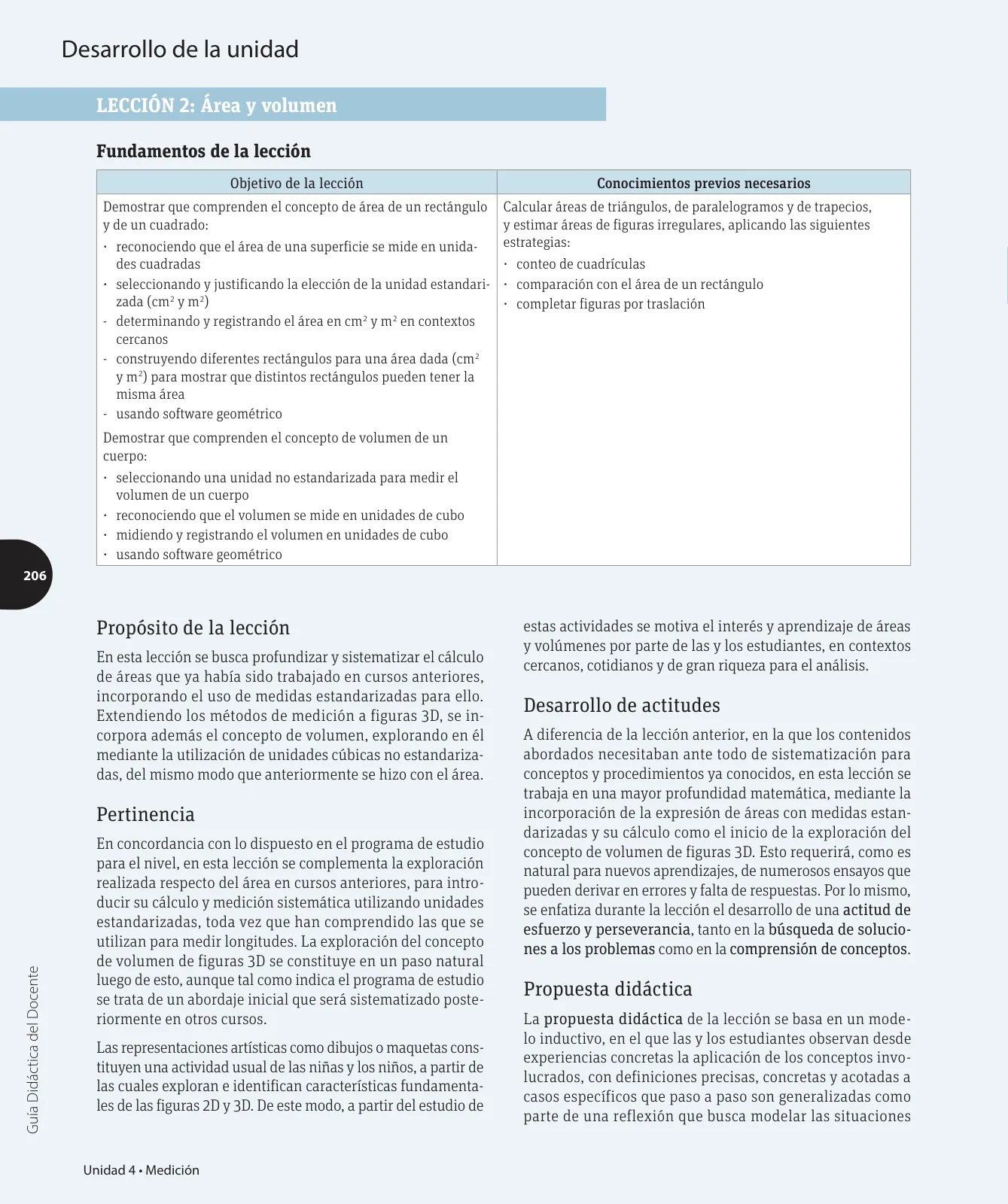 Página 127 de Matemática – Cuarto Básico | Texto del Estudiante MINEDUC – Descargar PDF · 2024