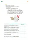 Miniatura página 119 de Colección Sk´asolil. Nuestro libro de Proyectos.  Tomo III.  Libro de Educación Telesecundaria Grado 2°  Ciclo Escolar 2025 - 2026