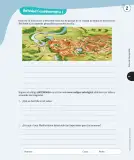 Miniatura página 140 de Historia, Geografía y Ciencias Sociales – Tercero Básico | Texto del Estudiante MINEDUC – Descargar PDF · 2024
