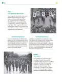 Miniatura página 167 de Colección Nanahuatzin. Nuestro libro de Proyectos.  Tomo III.  Libro de Educación Telesecundaria Grado 3°  Ciclo Escolar 2025 - 2026