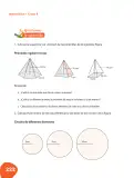 Miniatura página 223 de Matematica 8° · Postprimaria