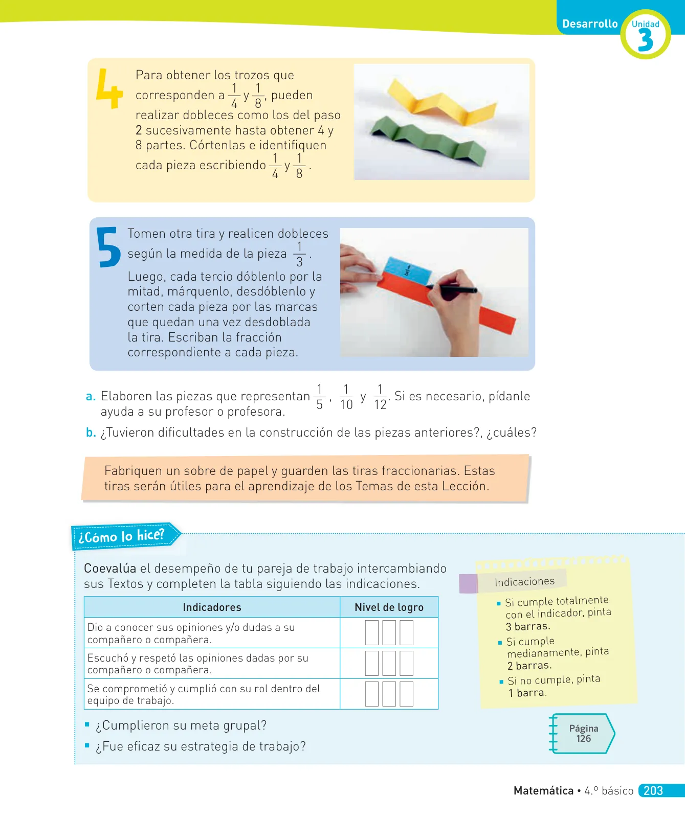 Página 68 de Matemática – Cuarto Básico | Texto del Estudiante MINEDUC – Descargar PDF · 2024