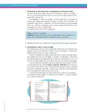 Miniatura página 18 de Lenguaje 7° · Secundaria Activa