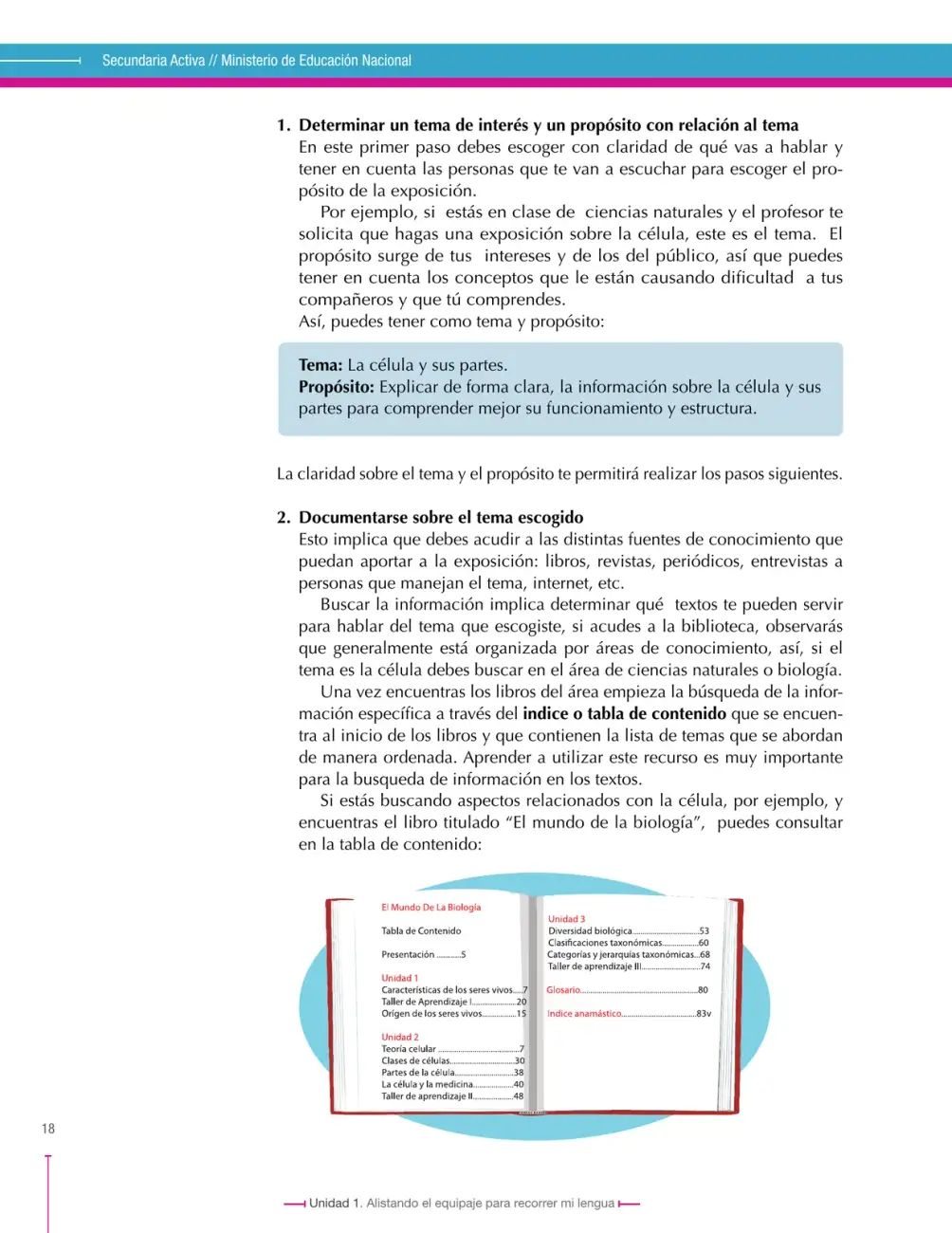 Página 18
