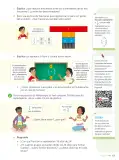 Miniatura página 63 de Texto de Matemática 5. Quinto grado de Primaria · 2024