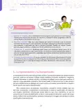 Miniatura página 29 de Aprendemos a través del lenguaje de las artes visuales Fascículo 1 para estudiantes de Educación Secundaria · 2024