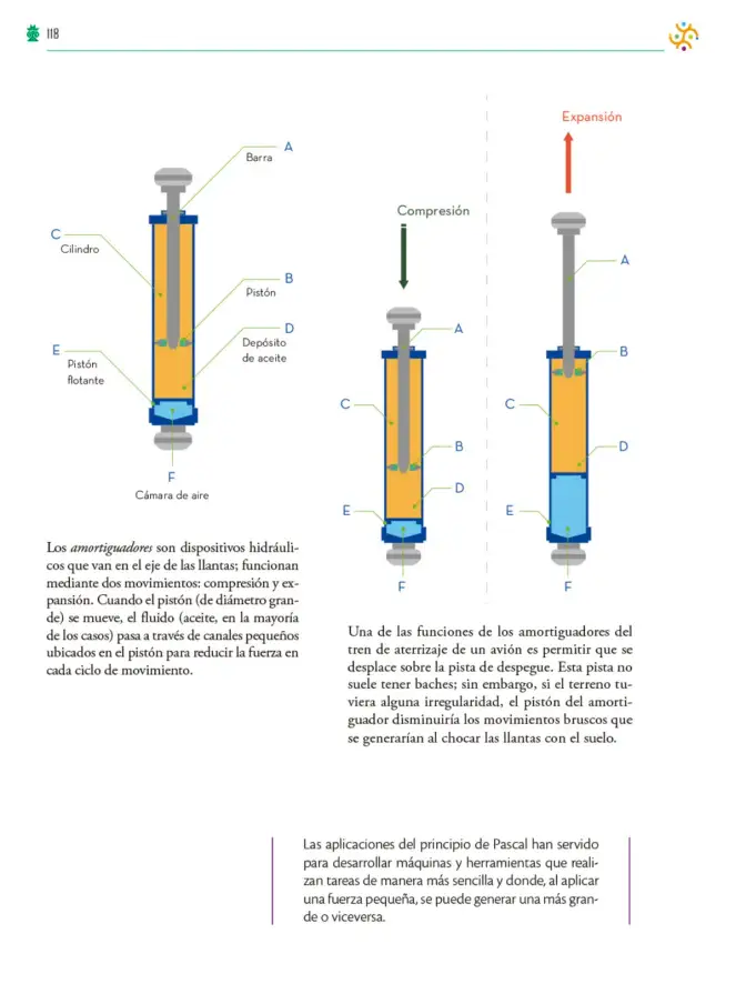 Página 119 de Colección Sk´asolil. Saberes y pensamiento científico. Libro de Educación Telesecundaria Grado 2° Ciclo Escolar 2025 - 2026
