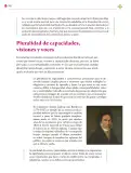 Miniatura página 209 de Colección Sk´asolil. Lenguajes.   Libro de Educación Secundaria Grado 2°  Ciclo Escolar 2025 - 2026