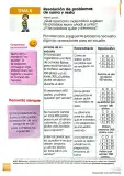 Miniatura página 90 de Matematica 3° · Egb 3 Matematica 2025 · 2025