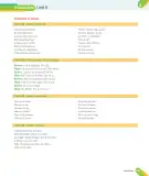 Miniatura página 111 de Inglés – Tercero Básico | Texto del Estudiante MINEDUC – Descargar PDF · 2024