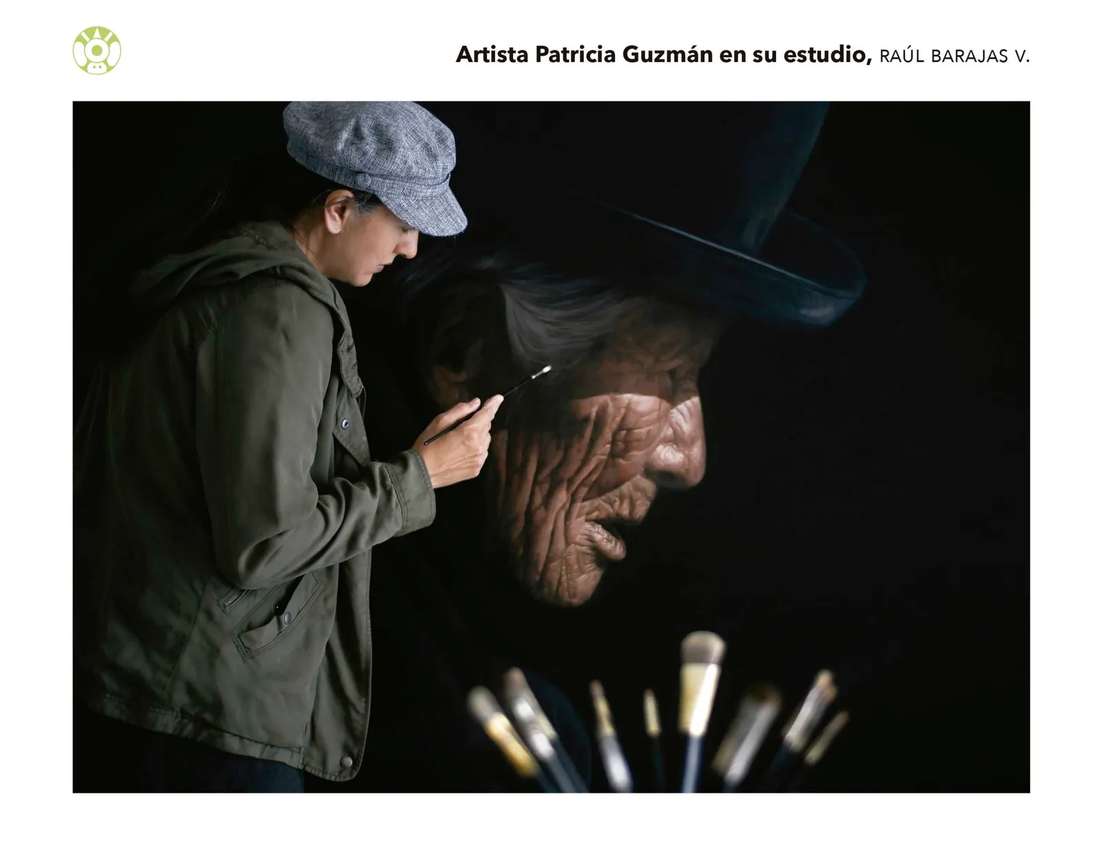 Miniatura página 10 de Láminas de diálogo con manifestaciones culturales y artísticas. Fase 2  Libro de Educación Preescolar Grado 3°  Ciclo Escolar 2025 - 2026