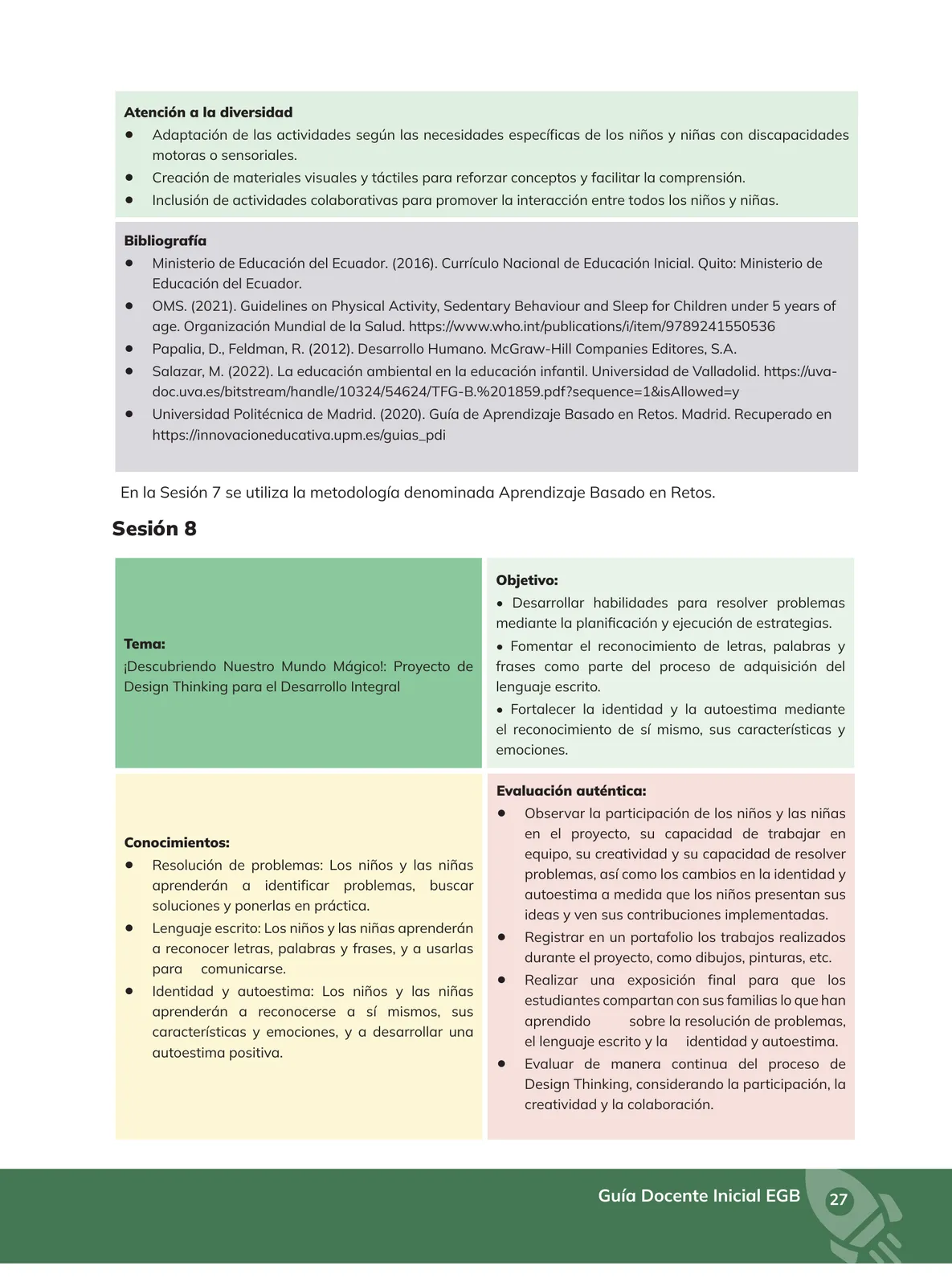 Miniatura página 28 de Guia Docente · 0 años · 2024