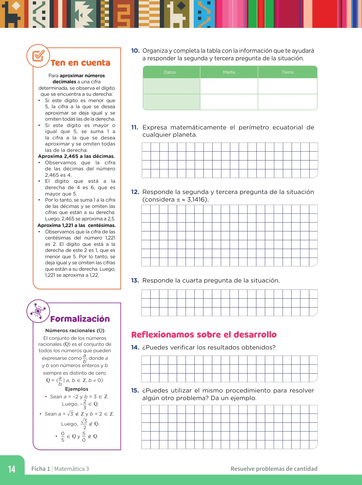 Página 16 de Fichas de Matemática 3 · 2024
