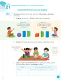 Miniatura página 55 de Cuadernillo de Matemática 3, tercer grado de Primaria · 2023