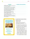 Miniatura página 196 de Colección Ximhai. Nuestro libro de proyectos.   Libro de Educación Secundaria Grado 1°  Ciclo Escolar 2025 - 2026