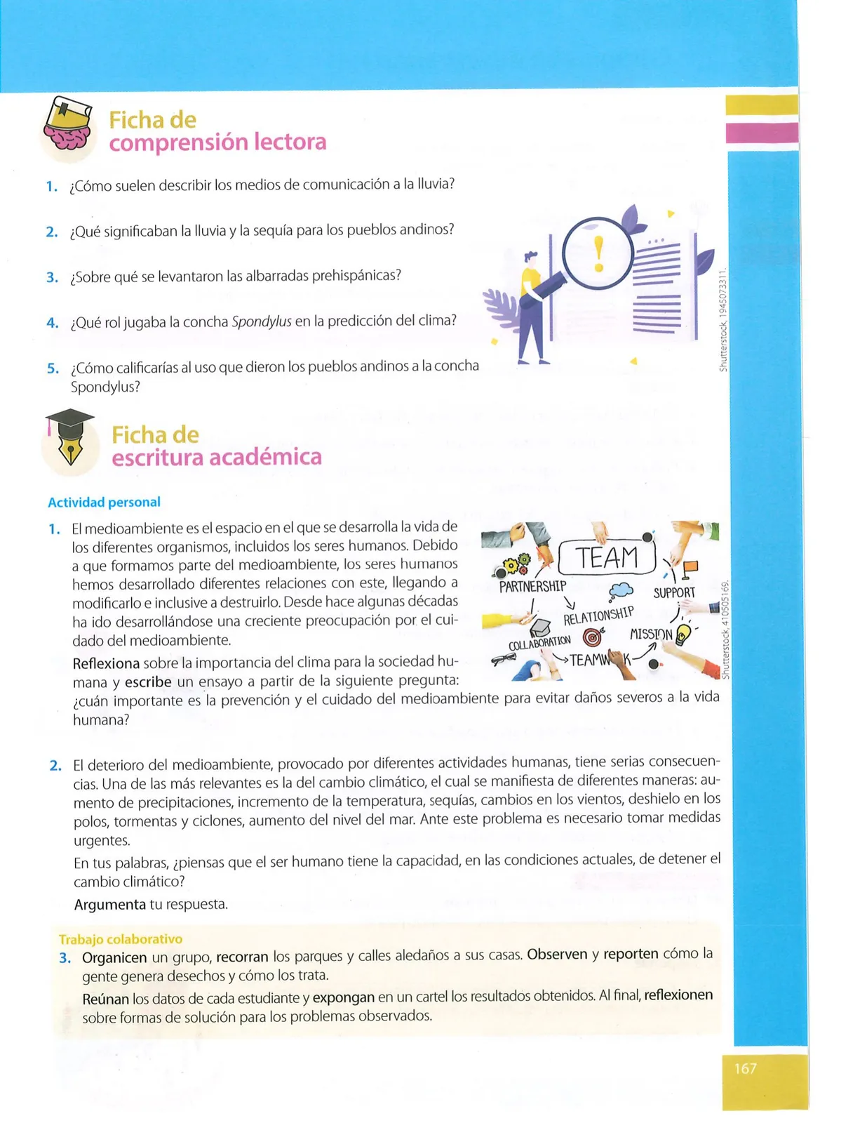Miniatura página 168 de Estudios Sociales · 9 EGB · 2024
