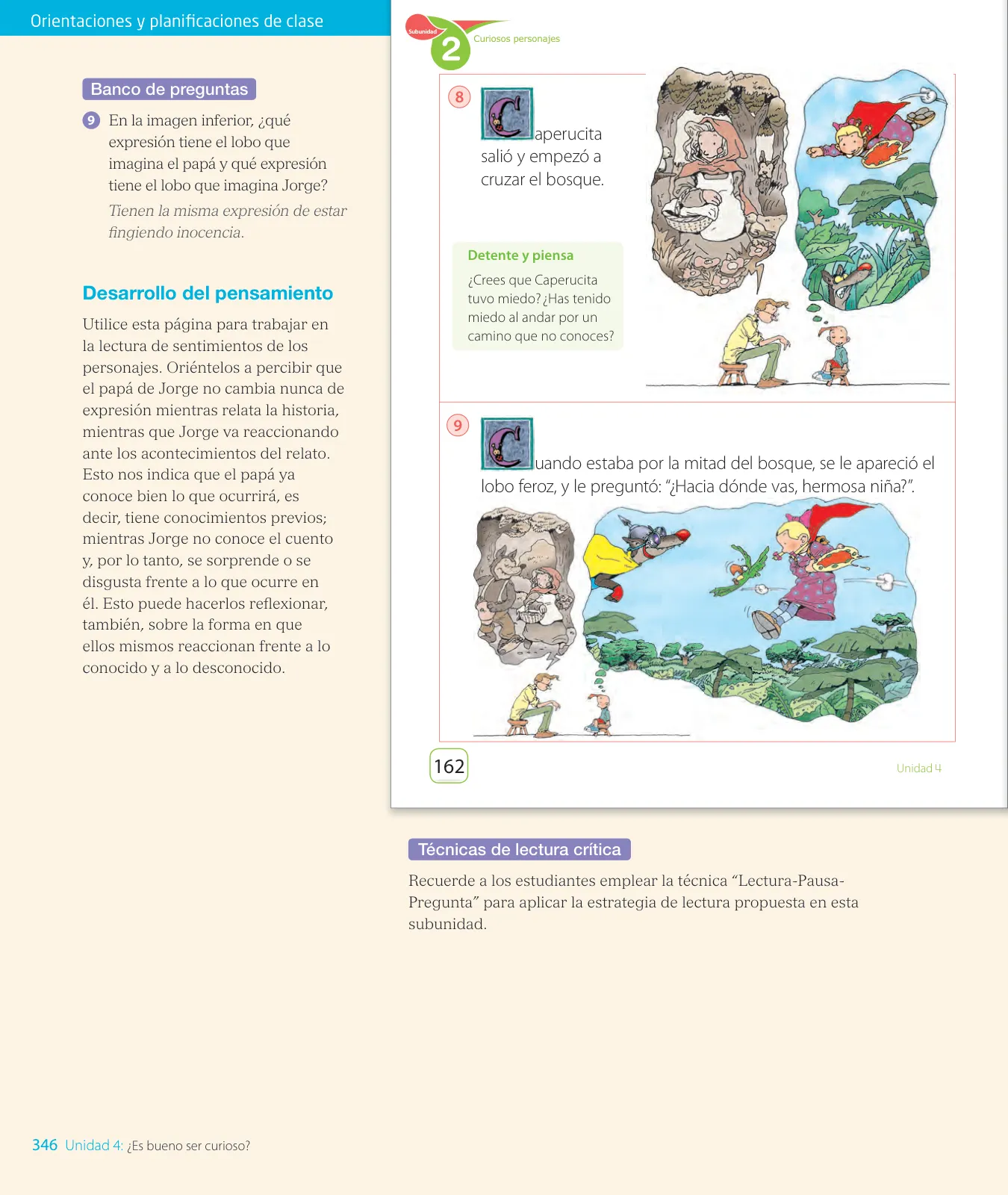 Miniatura página 138 de Lenguaje y Comunicación – Segundo Básico – Texto del Estudiante MINEDUC – Descargar PDF · 2024
