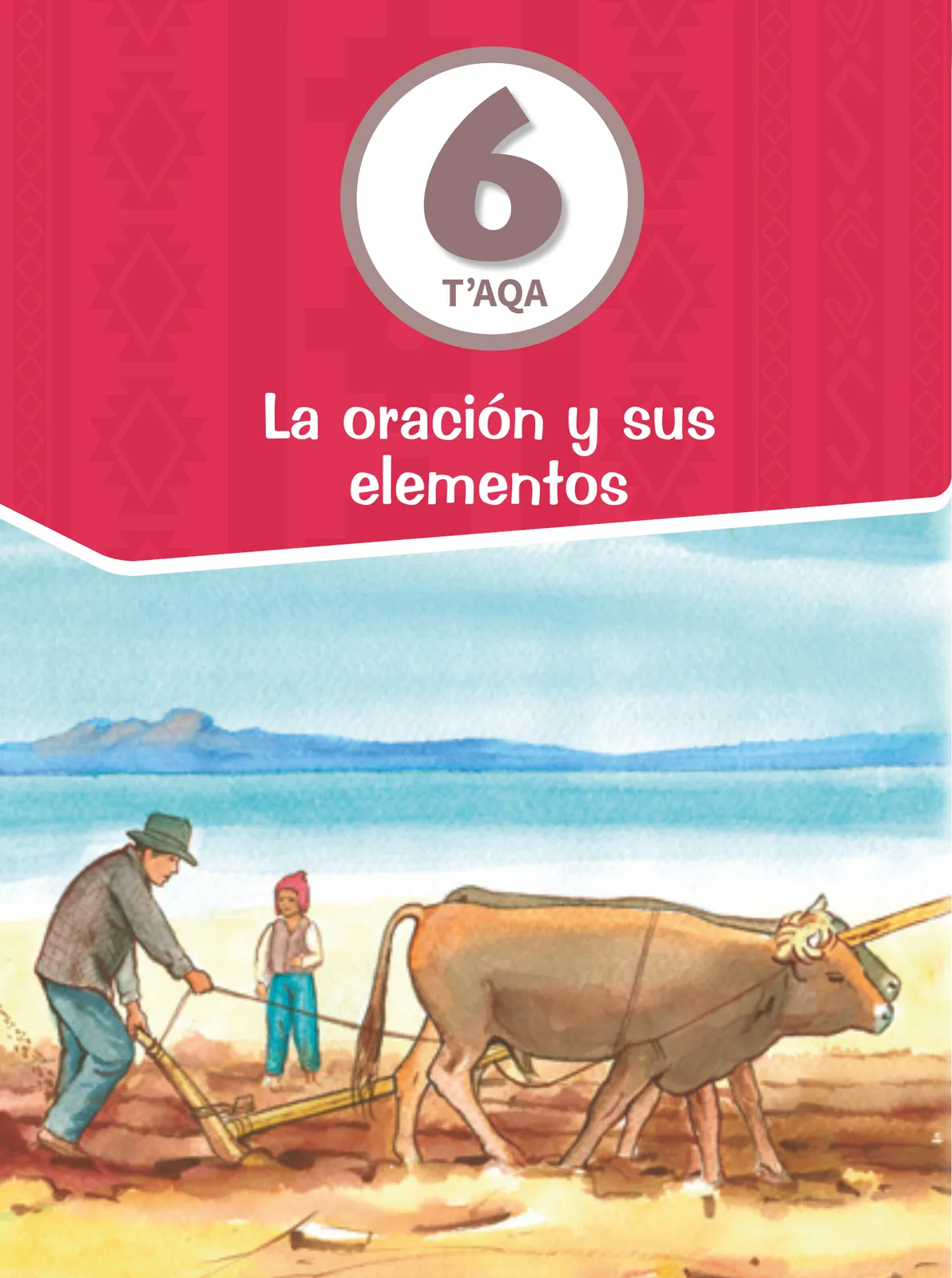 Página 116 de Aymara arutha chiqapa qillqañataki panka = Manual de escritura Aimara · 2021