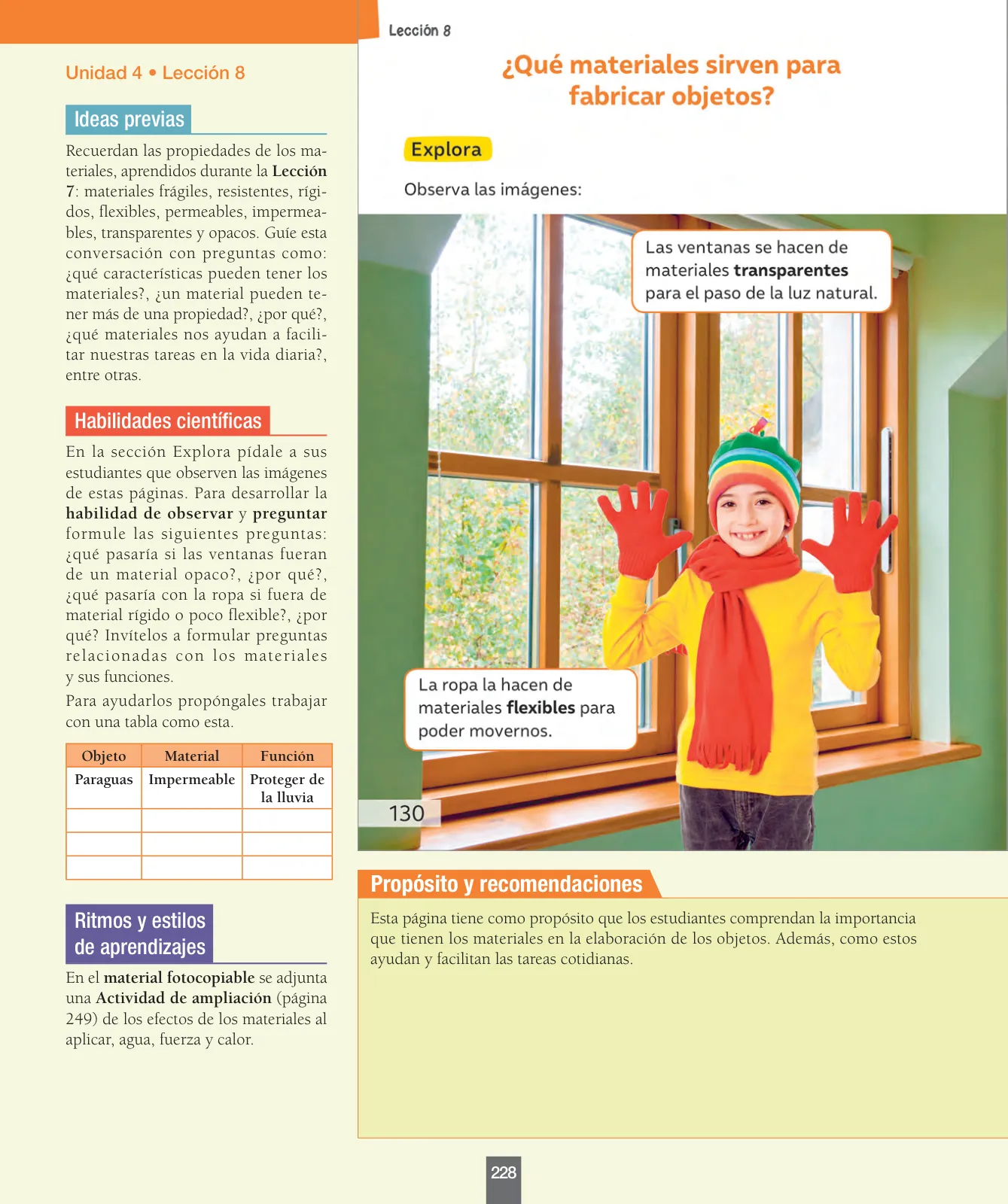 Página 37 de Ciencias Naturales – Primero Básico | Texto del Estudiante (MINEDUC) – Descargar PDF · 2024