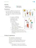 Miniatura página 176 de Proyectos de Aula.   Libro de Educación Primaria Grado 2°  Ciclo Escolar 2025 - 2026