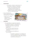 Miniatura página 52 de Proyectos Escolares.   Libro de Educación Primaria Grado 1°  Ciclo Escolar 2025 - 2026