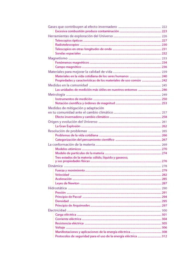 Página 13 de Colección Sk´asolil. Saberes y pensamiento científico. Libro de Educación Secundaria Grado 2° Ciclo Escolar 2025 - 2026