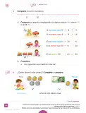 Miniatura página 46 de Cuadernillo de Matemática 2. Segundo grado de Primaria · 2024