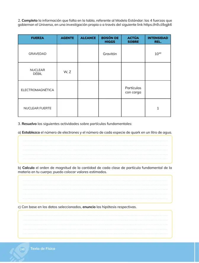 Página 249 de Fisica 2° · Bgu 2 Fisica 2024 · 2024