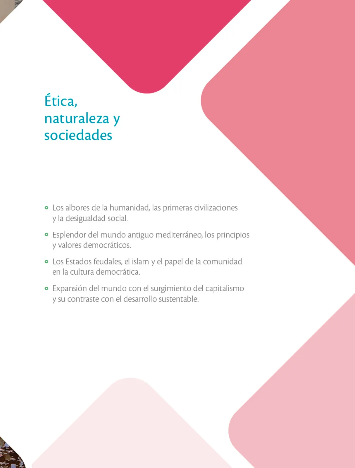 Página 186 de Colección Nanahuatzin. Nuestro libro de Proyectos. Tomo I.   Libro de Educación Telesecundaria Grado 3°  Ciclo Escolar 2025 - 2026