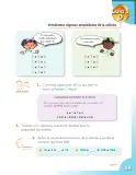 Miniatura página 15 de Matematica 3° · Cartilla 01