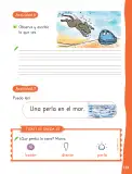 Miniatura página 136 de Lenguaje y Comunicación – Primero Básico | Texto del Estudiante MINEDUC – Descargar PDF · 2024