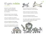 Miniatura página 42 de Múltiples lenguajes.   Libro de Educación Preescolar Grado 3°  Ciclo Escolar 2025 - 2026