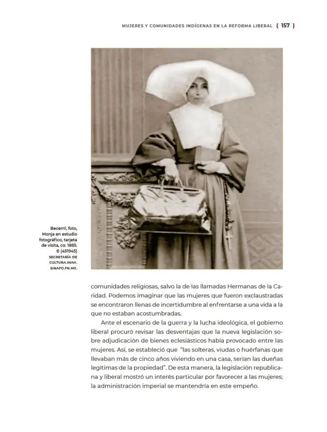 Página 158 de Historia del pueblo mexicano. Libro de Educación Secundaria Grado 1° Ciclo Escolar 2025 - 2026