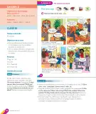 Miniatura página 122 de Inglés – Cuarto Básico | Texto del Estudiante MINEDUC – Descargar PDF · 2024