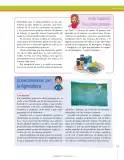 Miniatura página 199 de Ciencias Naturales 6° · Secundaria Activa