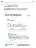 Miniatura página 61 de Colección Ximhai. Nuestro libro de Proyectos.  Tomo III.  Libro de Educación Telesecundaria Grado 1°  Ciclo Escolar 2025 - 2026