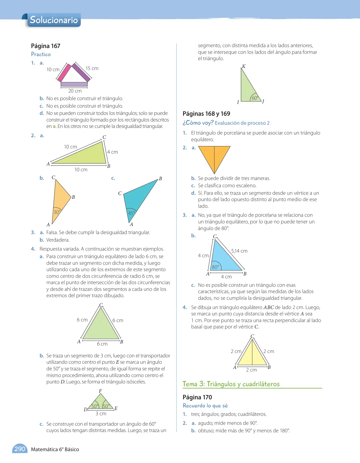 Página 232 de Matemática – Sexto Básico | Texto del Estudiante MINEDUC – Descargar PDF · 2024