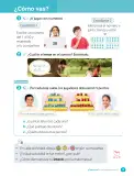Miniatura página 16 de Matemática – Segundo Básico | Texto del Estudiante MINEDUC – Descargar PDF · 2024