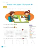 Miniatura página 166 de Matemática – Tercero Básico | Texto del Estudiante MINEDUC – Descargar PDF · 2019