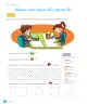 Miniatura página 166 de Matemática – Tercero Básico | Texto del Estudiante MINEDUC – Descargar PDF · 2019