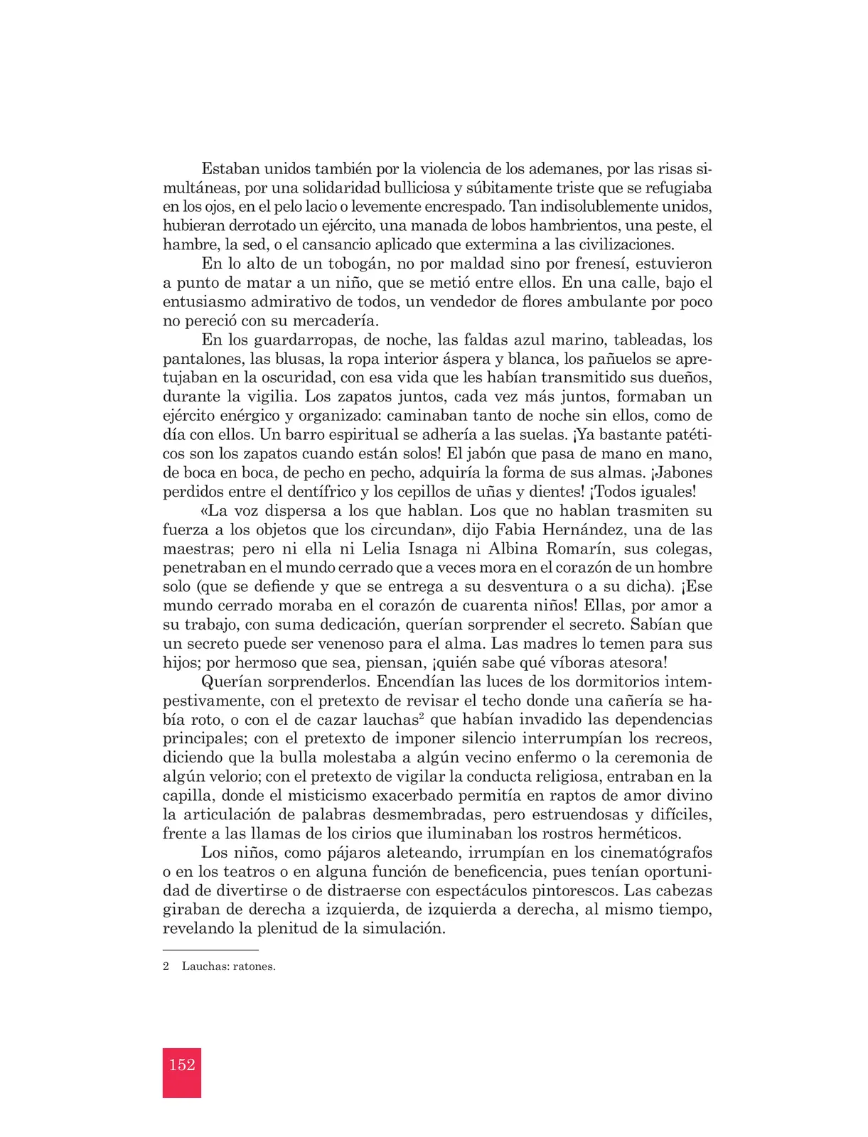 Miniatura página 154 de Antología literaria 4 · 2020