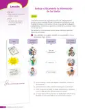Miniatura página 191 de Lenguaje y Comunicación – Quinto Básico | Texto del Estudiante MINEDUC – Descargar PDF · 2024