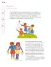 Miniatura página 199 de Nuestros saberes: Libro para alumnos, maestros y familia.   Libro de Educación Primaria Grado 3°  Ciclo Escolar 2025 - 2026