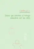 Miniatura página 7 de La planificación del proceso de enseñanza aprendizaje y la evaluación formativa en Ciclo I : guía cartilla de orientación planificación educativa · 2024