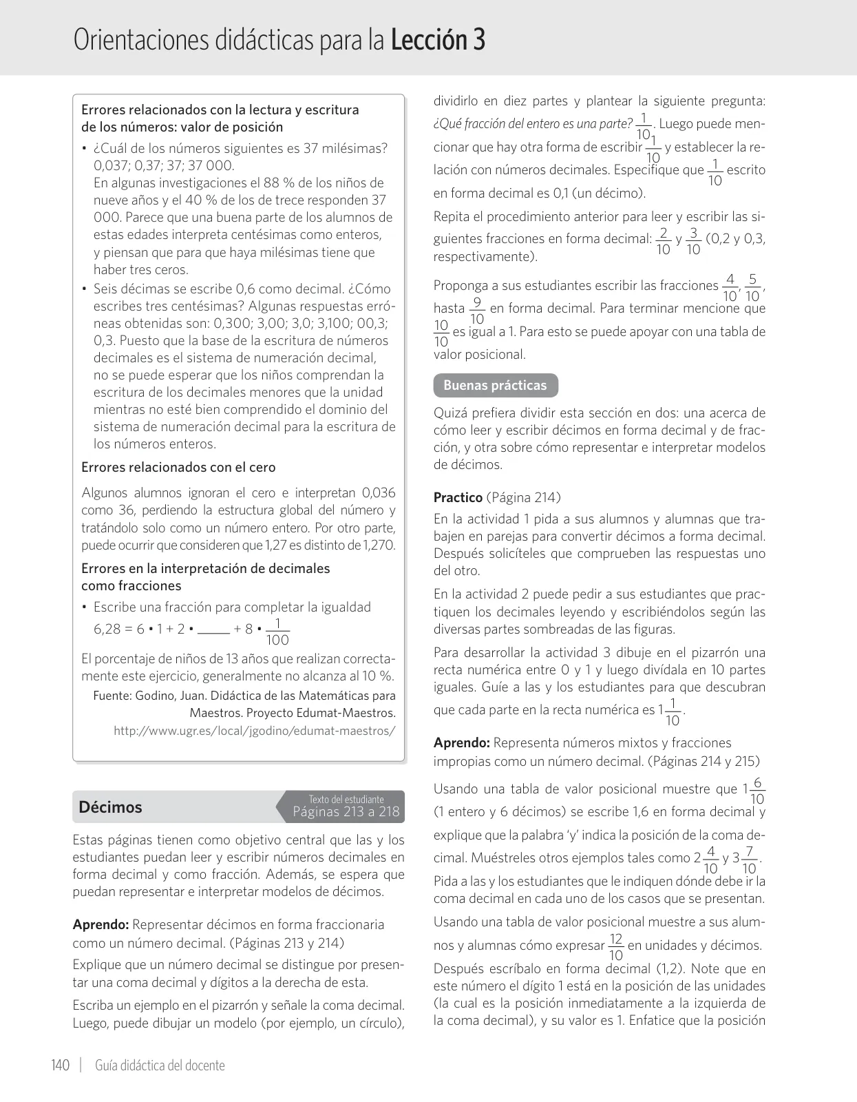 Miniatura página 52 de Matemática – Quinto Básico | Texto del Estudiante MINEDUC – Descargar PDF · 2024