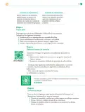 Miniatura página 100 de Colección Ximhai. Nuestro libro de Proyectos.  Tomo III.  Libro de Educación Telesecundaria Grado 1°  Ciclo Escolar 2025 - 2026