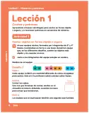 Miniatura página 8 de Sumo Primero – Tercero Básico | Texto del Estudiante MINEDUC – Descargar PDF · 2024